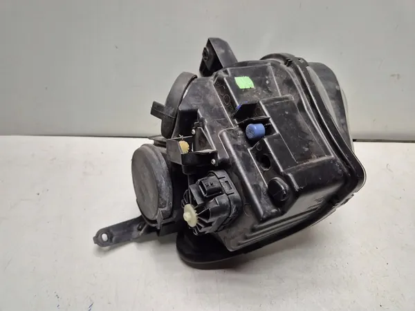 Vasen ajovalaisin Nissan Juke Lift 14-19 26060BV90A image 8