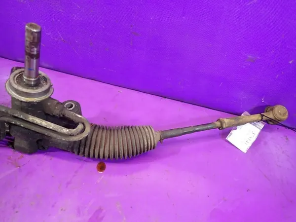 OPEL ASTRA G II 98-09 2.0 DTI Caixa de Direção 26049857 image 2