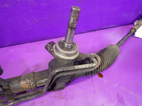 OPEL ASTRA G II 98-09 2.0 DTI Caixa de Direção 26049857 image 4