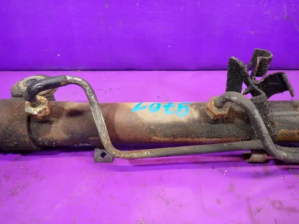 OPEL ASTRA G II 98-09 2.0 DTI Caixa de Direção 26049857 image 5