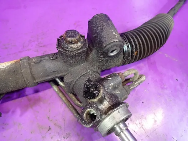 OPEL ASTRA G II 98-09 2.0 DTI Caixa de Direção 26049857 image 7