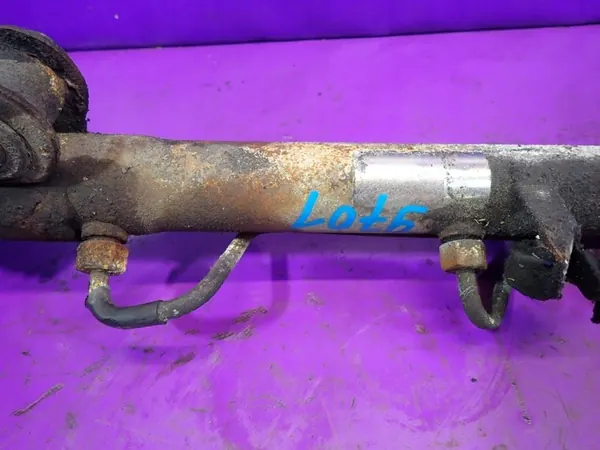 OPEL ASTRA G II 98-09 2.0 DTI Caixa de Direção 26049857 image 8