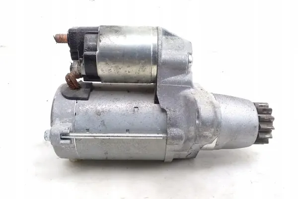 Motor de arranque TOYOTA CAMRY SEDAN 2.4L gasolina 2005 OEM 2810028041 image 3