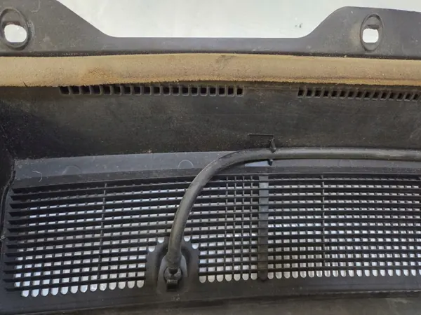 Opel Zafira C Vindruta OEM 13422832 - Begagnad image 7