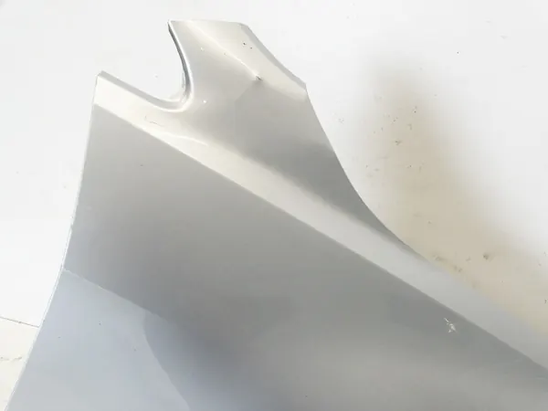 Voorspatbord rechts voor VW Golf VII 7 LA7W image 3