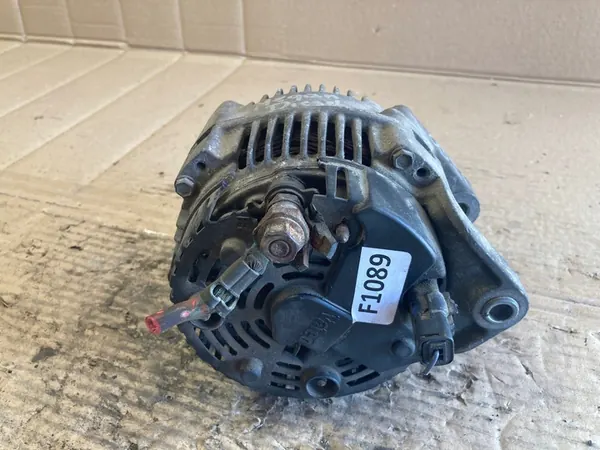 RENAULT MEGANE 2 II 1.9 DCI Vaihtovirtageneraattori 8200064685 image 3