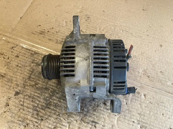 RENAULT MEGANE 2 II 1.9 DCI Vaihtovirtageneraattori 8200064685 image 5