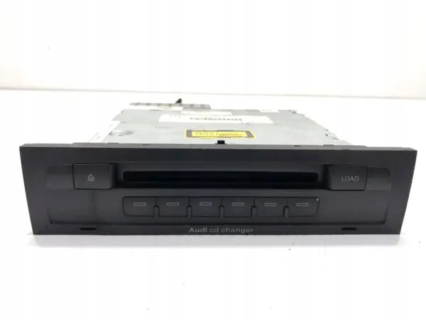 CD-Wechsler AUDI Q7 4L 06-16 4L0035111 OEM image 2