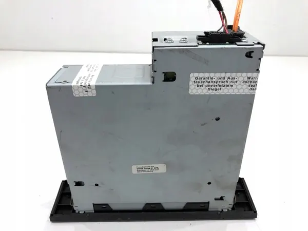 CD-Wechsler AUDI Q7 4L 06-16 4L0035111 OEM image 3