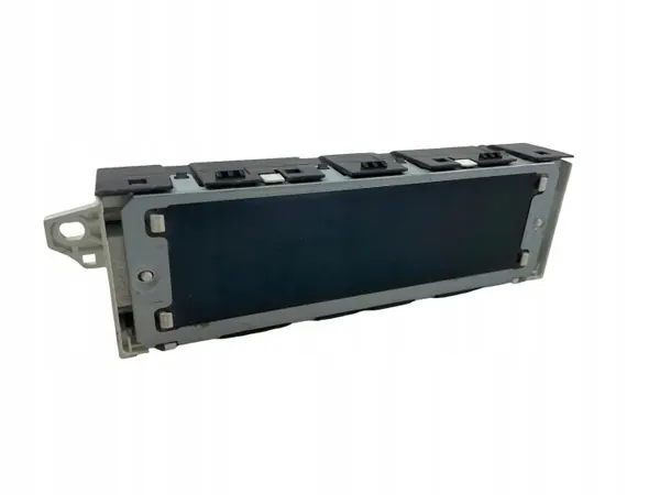 Bordcomputer OEM 9676655380 für Peugeot 207 image 2