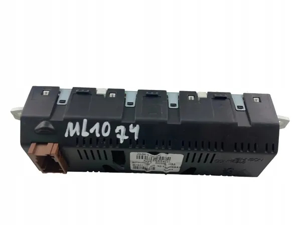 Bordcomputer OEM 9676655380 für Peugeot 207 image 3