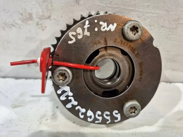 Distributieriempoelie OEM 55562222 voor Opel image 2