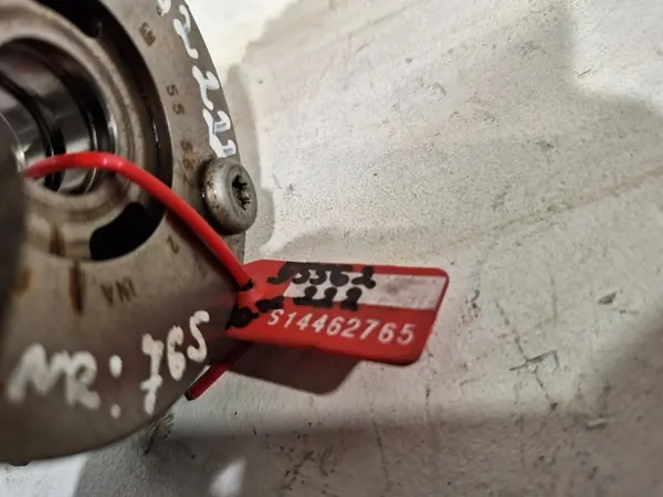Distributieriempoelie OEM 55562222 voor Opel image 3