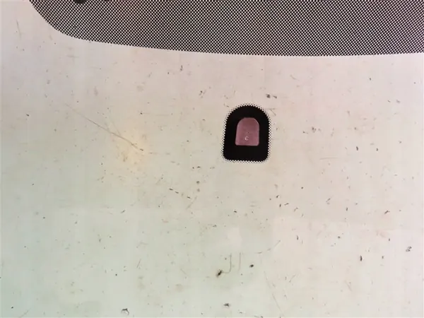 Frontscheibe OEM PRZEDNIA CZOŁOWA OPEL ZAFIRA C 2012-2019 image 4