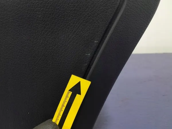 Mercedes A-klasse W177 middenconsole OEM A1776802101 image 10
