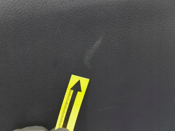 Mercedes A-klasse W177 middenconsole OEM A1776802101 image 9