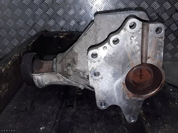 2009 Volvo XC60 Boîte de transfert 2400td 136kw Dwxja image 4