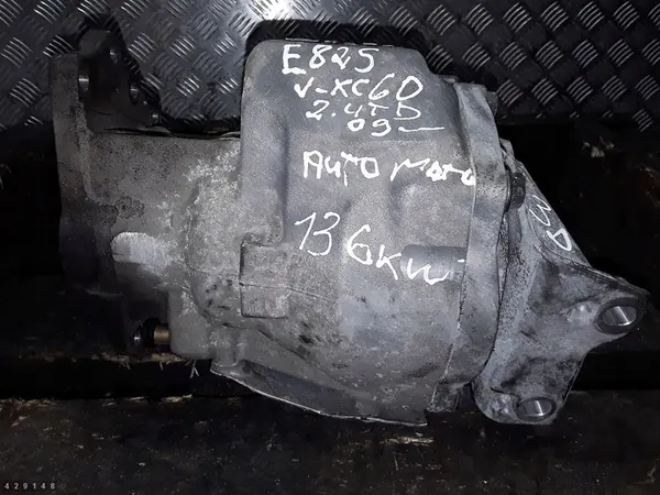 2009 Volvo XC60 Boîte de transfert 2400td 136kw Dwxja image 5