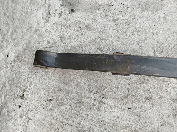 Volkswagen Crafter 2014 Ressort arrière droit OEM image 3