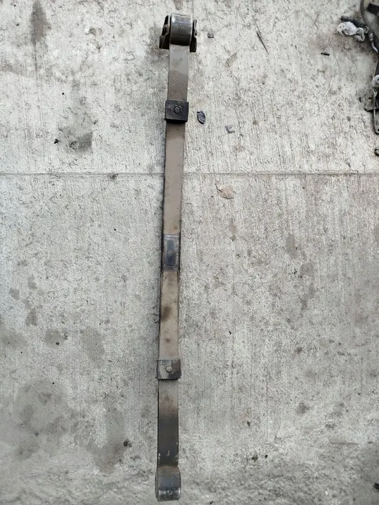 Volkswagen Crafter 2014 Ressort arrière droit OEM image 4