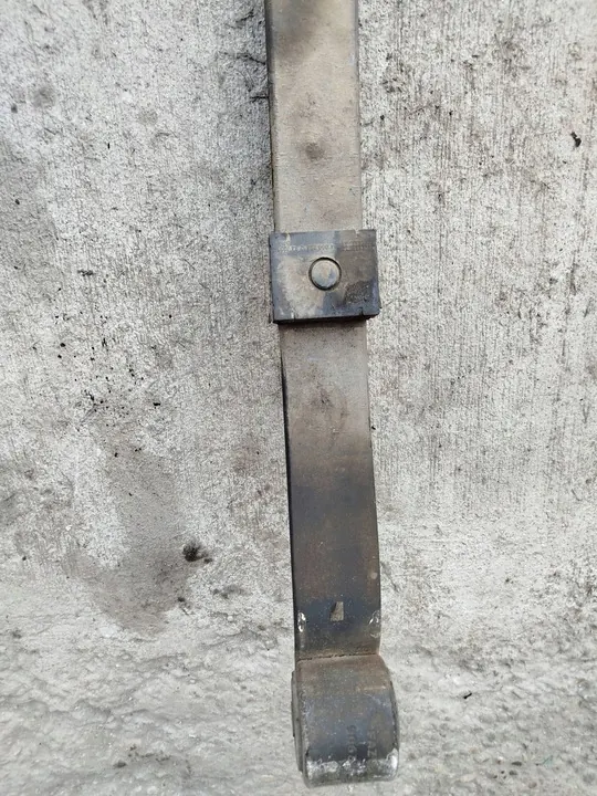 Volkswagen Crafter 2014 Ressort arrière droit OEM image 6