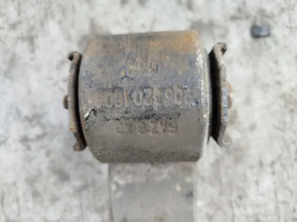 Volkswagen Crafter 2014 Ressort arrière droit OEM image 7