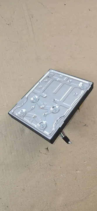 Komfortkontrollmodul Audi A5 8T 2.0 TDI 8K0907063DG image 4