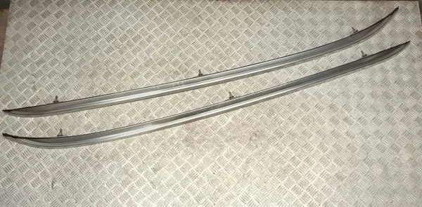 BMW OE 7230207 7230208 Barras Teto Esquerda Direita image 7