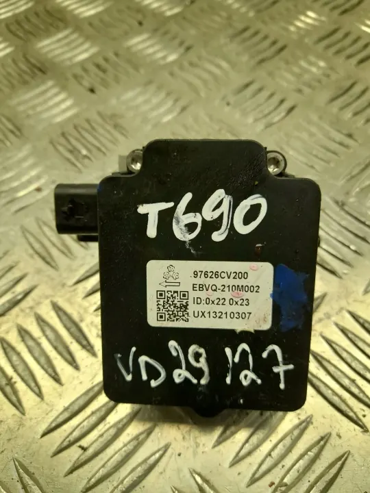 AC-torkare OEM 97626CV200 för Kia EV6 2022 image 3