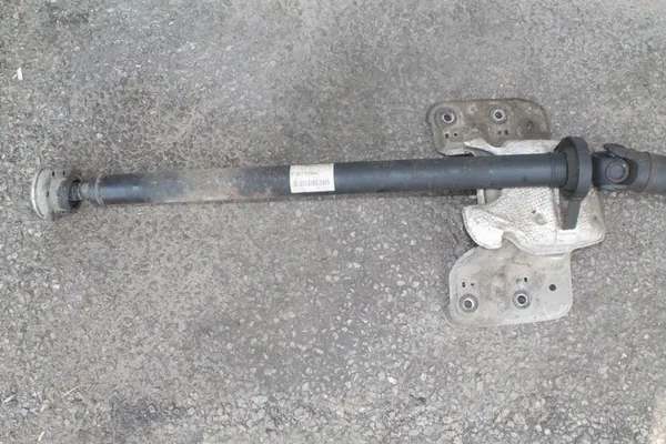 Drive Shaft Suspension Volvo XC90 I 2008 image 2