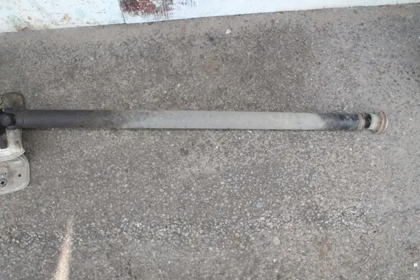 Drive Shaft Suspension Volvo XC90 I 2008 image 3