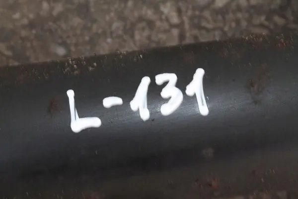 Drive Shaft Suspension Volvo XC90 I 2008 image 5