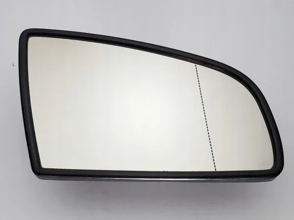 Cristal espejo derecho OEM 8E0857536R Audi A4 B6 01-06 image 2