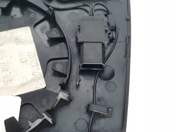 Cristal espejo derecho OEM 8E0857536R Audi A4 B6 01-06 image 7