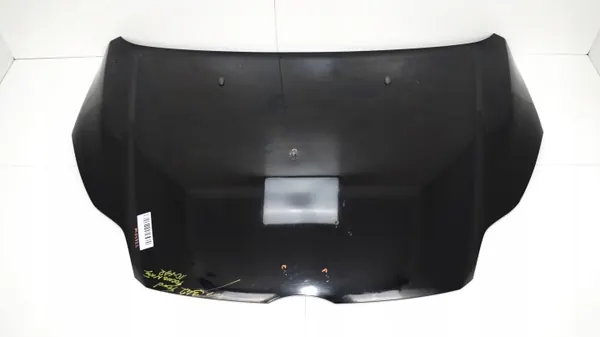 Motorabdeckung Ford Focus MK3 OEM 371117589 image 2