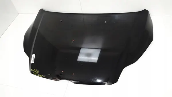 Motorabdeckung Ford Focus MK3 OEM 371117589 image 3