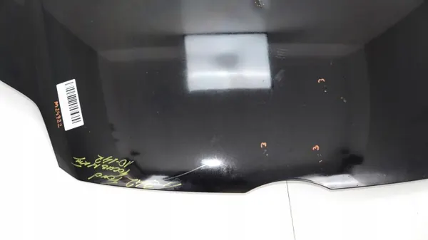 Motorabdeckung Ford Focus MK3 OEM 371117589 image 5