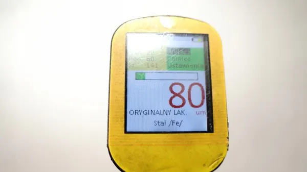 Motorabdeckung Ford Focus MK3 OEM 371117589 image 9
