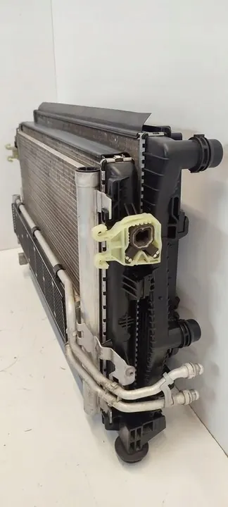 CUPRA FORMENTOR Kylarrubrik 1.4 Hybrid 5WA959455B image 3