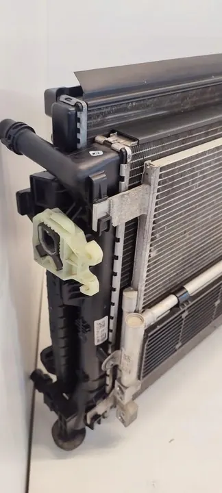 CUPRA FORMENTOR Kylarrubrik 1.4 Hybrid 5WA959455B image 5