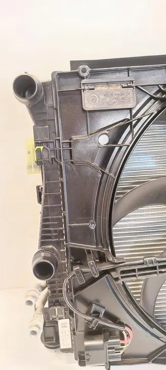 CUPRA FORMENTOR Kylarrubrik 1.4 Hybrid 5WA959455B image 6