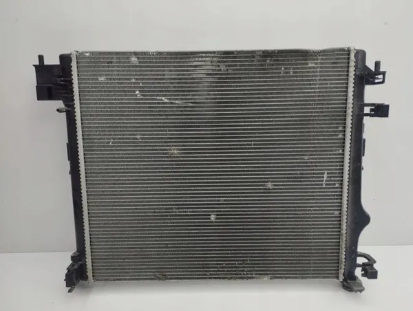 Radiator Nissan Qashqai J12 2022 OEM 21410HV70A image 2