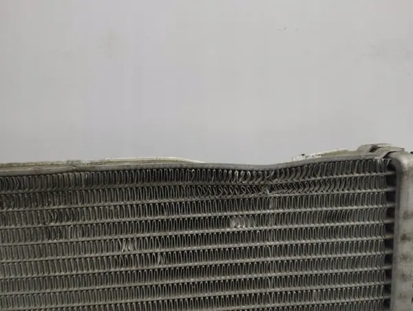 Radiator Nissan Qashqai J12 2022 OEM 21410HV70A image 10