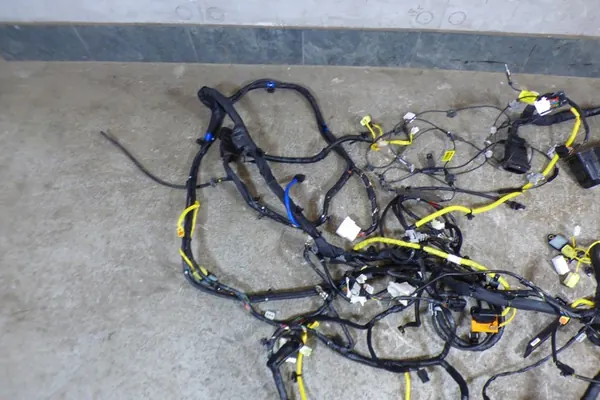 Inneninstallation 91500-A6840 Hyundai i30 II 1.6 CRDI image 2