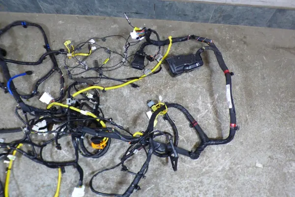 Inneninstallation 91500-A6840 Hyundai i30 II 1.6 CRDI image 4