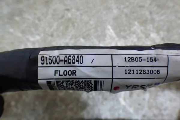 Inneninstallation 91500-A6840 Hyundai i30 II 1.6 CRDI image 5