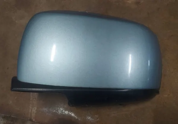 OEM obudowa lusterka voyager lewa - Linker spiegelkap image 2