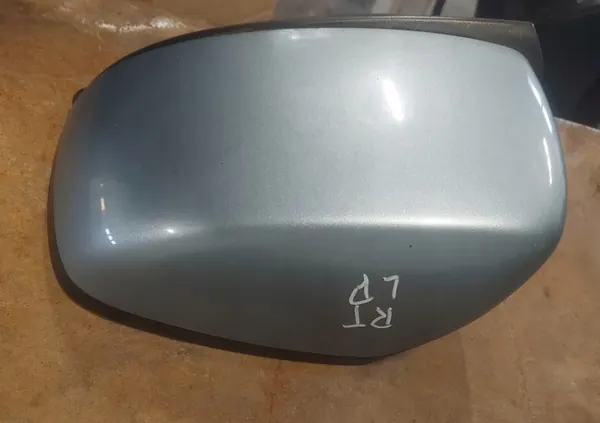 OEM obudowa lusterka voyager lewa - Linker spiegelkap image 3