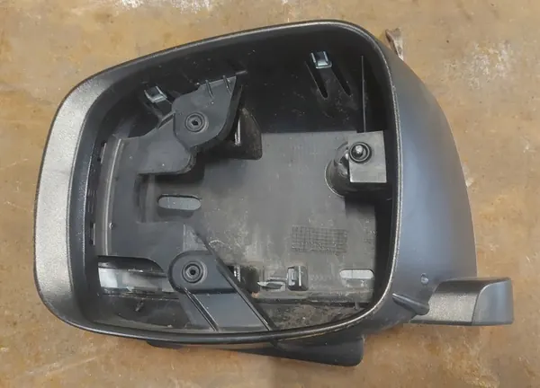OEM obudowa lusterka voyager lewa - Linker spiegelkap image 4