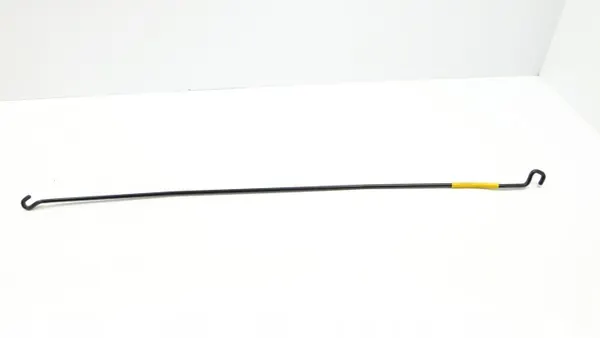 Suporte do Capô MERCEDES CLA W117 Peça OEM image 3